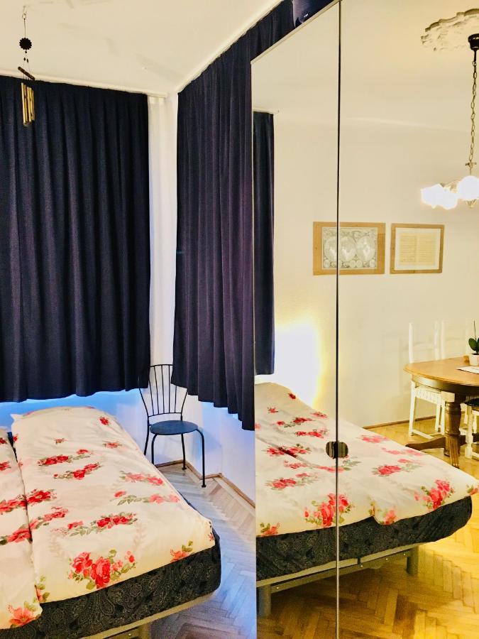 Romantic Studio In Budapest 12Th District Close To Mom Park Apartman Kültér fotó