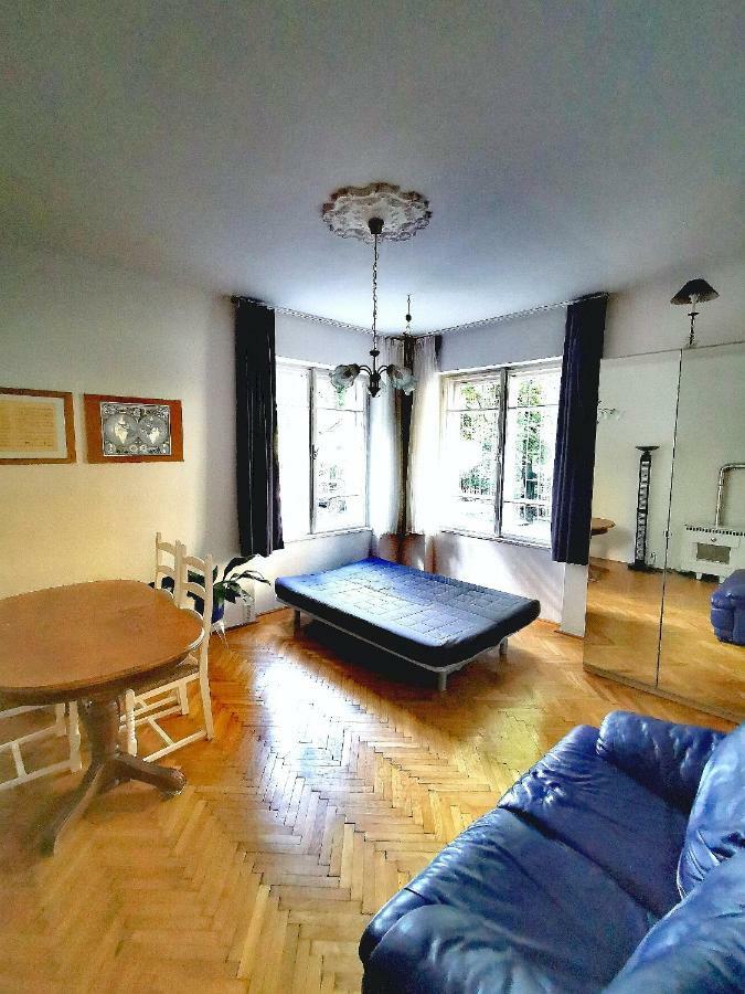 Romantic Studio In Budapest 12Th District Close To Mom Park Apartman Kültér fotó
